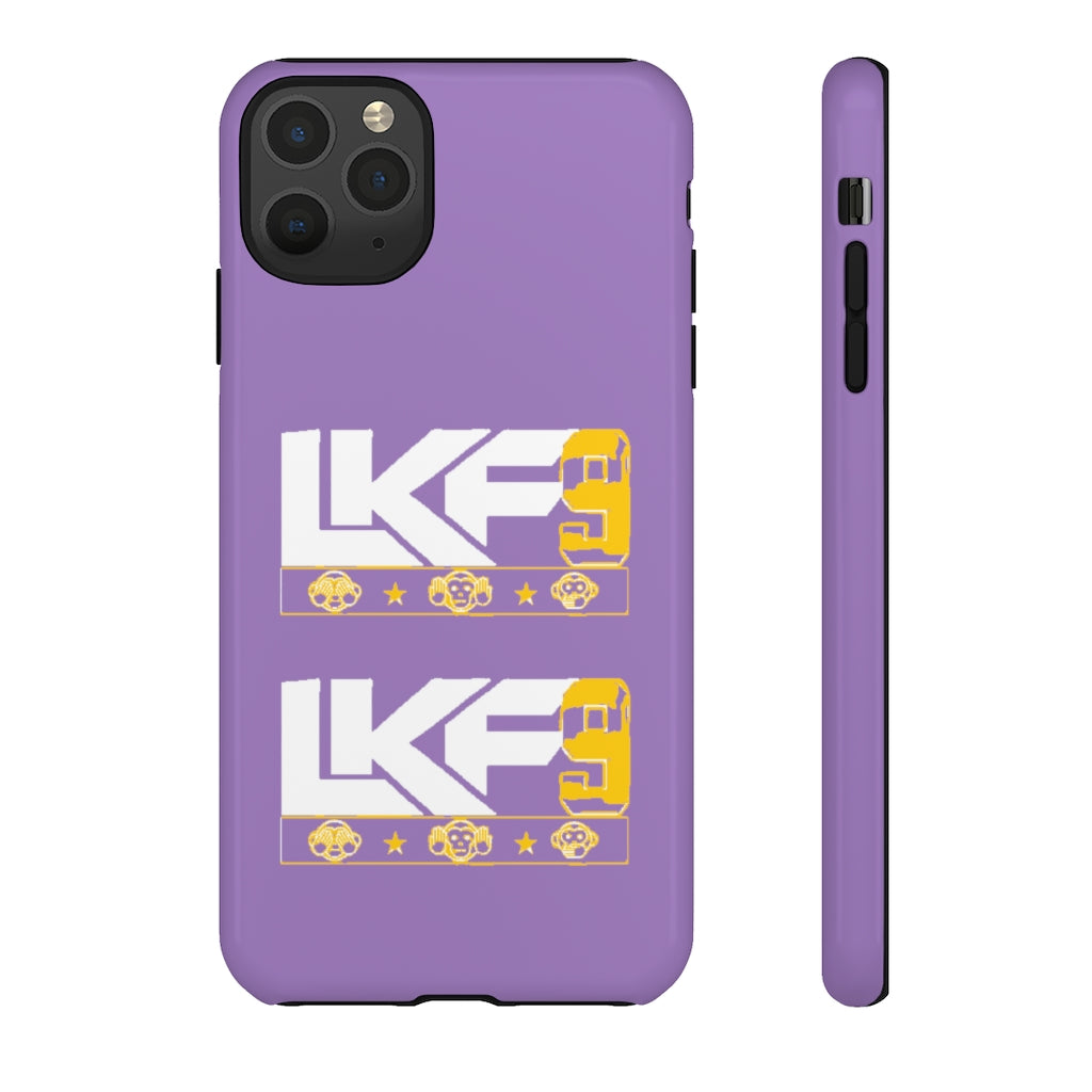 LKF9 Tough Cases