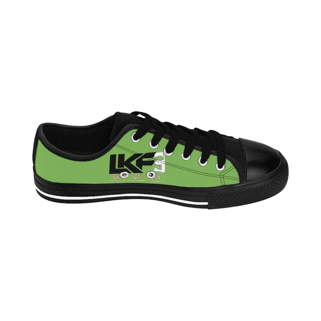Men's lkf9 Sneakers green