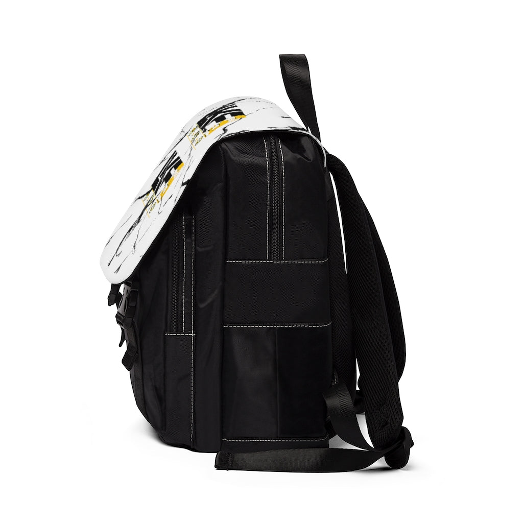 Unisex l Shoulder Backpack lkf9