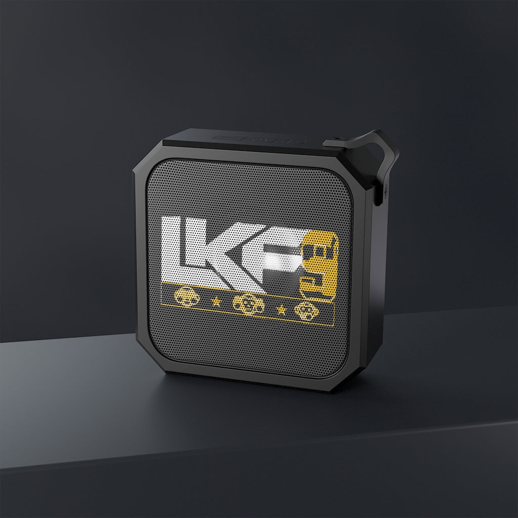 Blackwater Bluetooth lkf9 Speaker