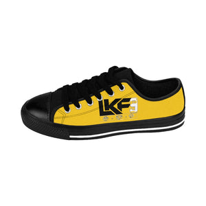 Men's lkf9 Sneakers yellow