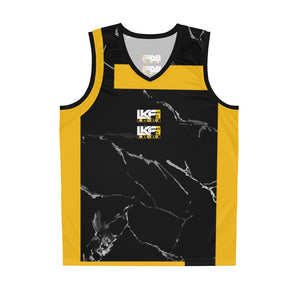 Basketball lkf9 Jersey black