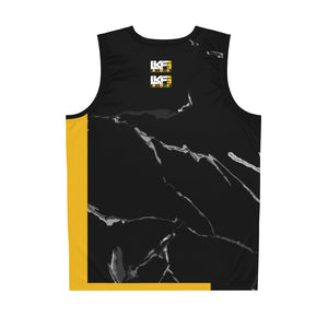 Basketball lkf9 Jersey black