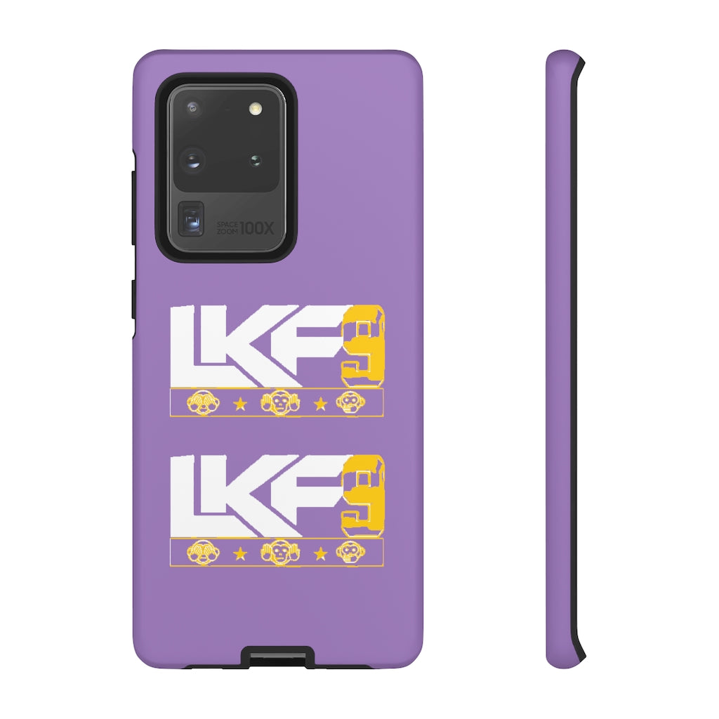 LKF9 Tough Cases