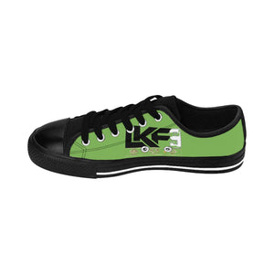 Men's lkf9 Sneakers green