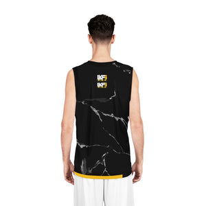 Basketball lkf9 Jersey black