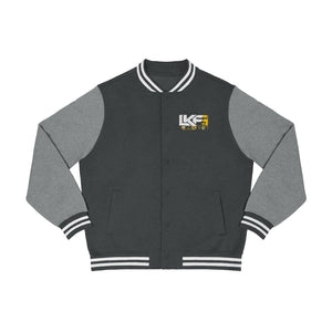 Men's Lkf9 Varsity Jacket