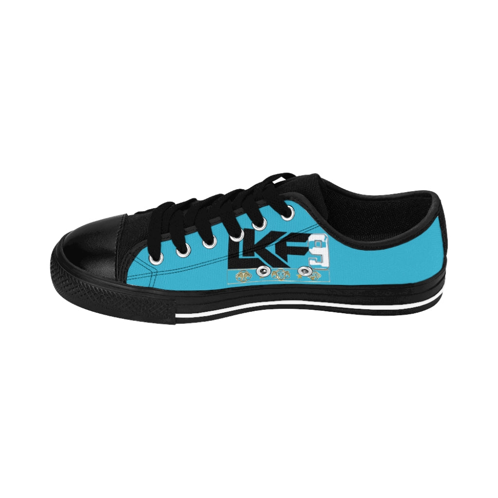 Men's lkf9 Sneakers blue