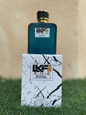 Royal parfum LkF9