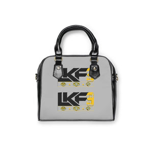 lkf9 Handbag gray