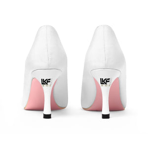 Women's lkf9 High Heels white