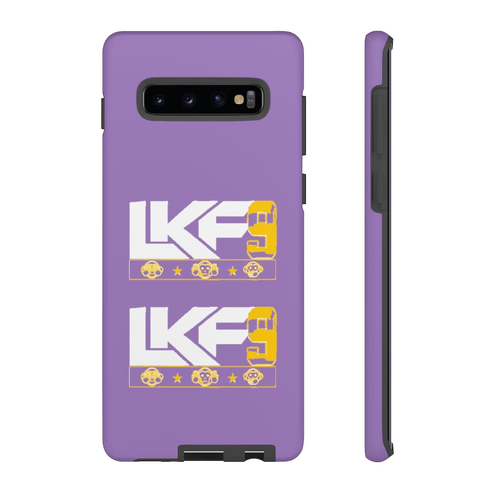 LKF9 Tough Cases