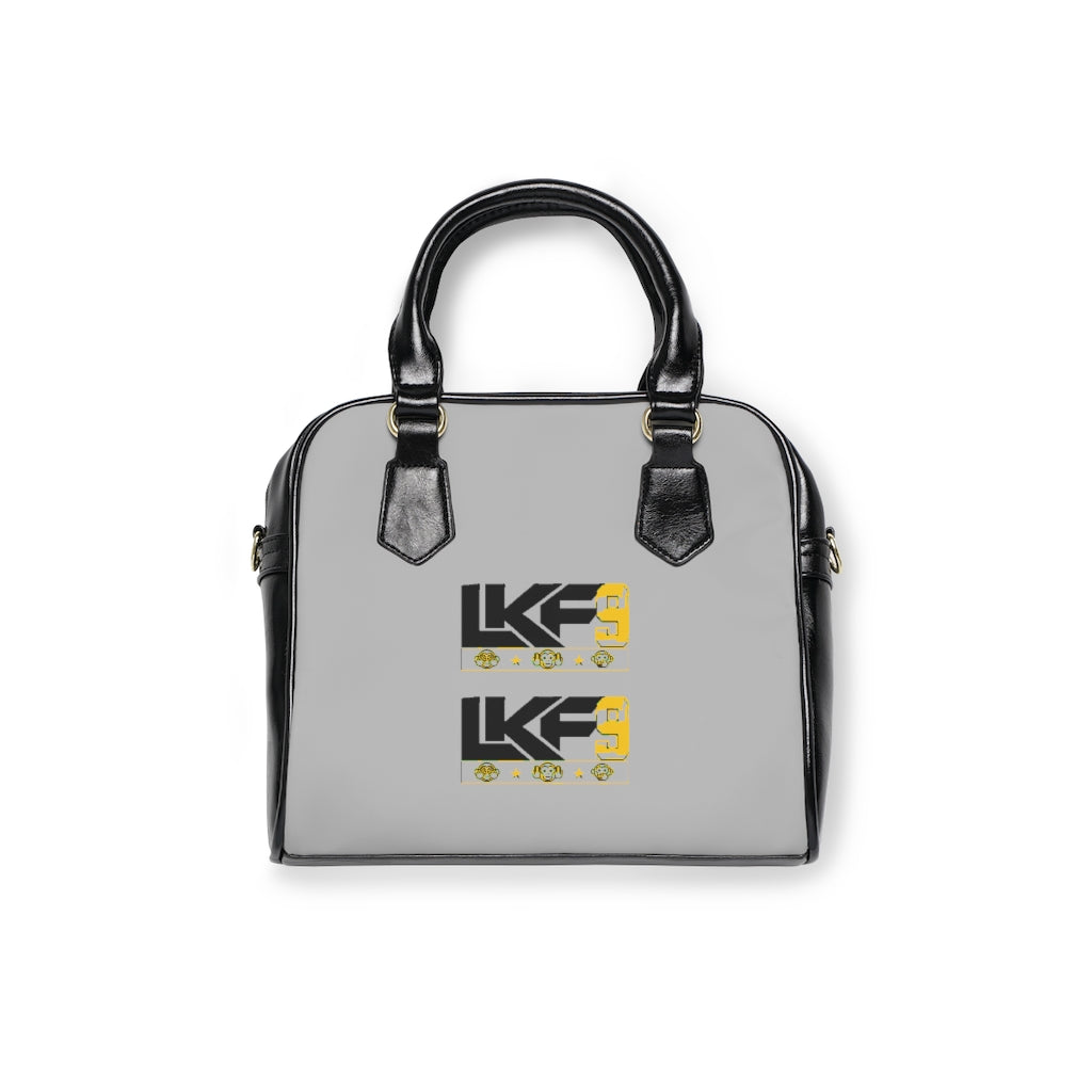 lkf9 Handbag grey