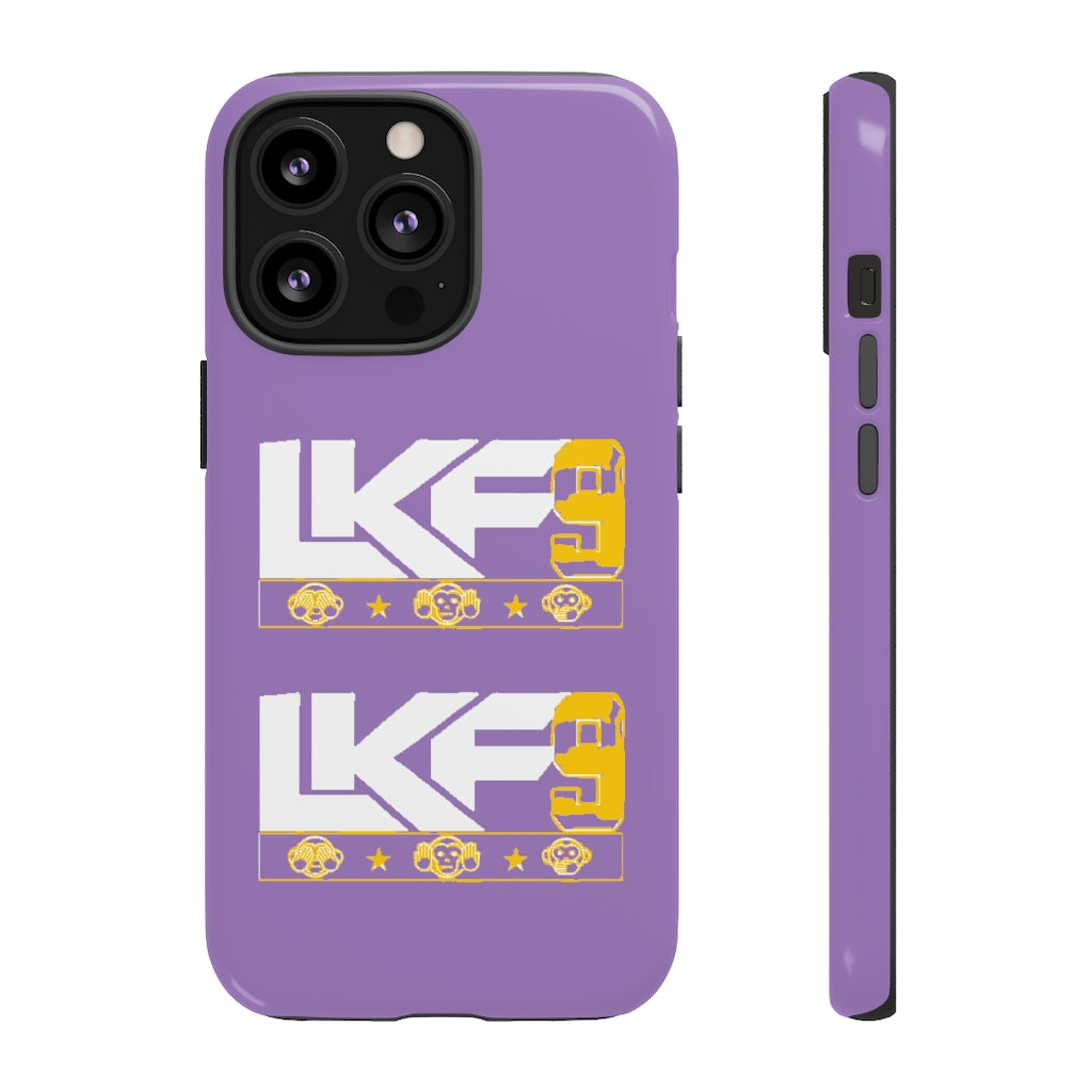 LKF9 Tough Cases