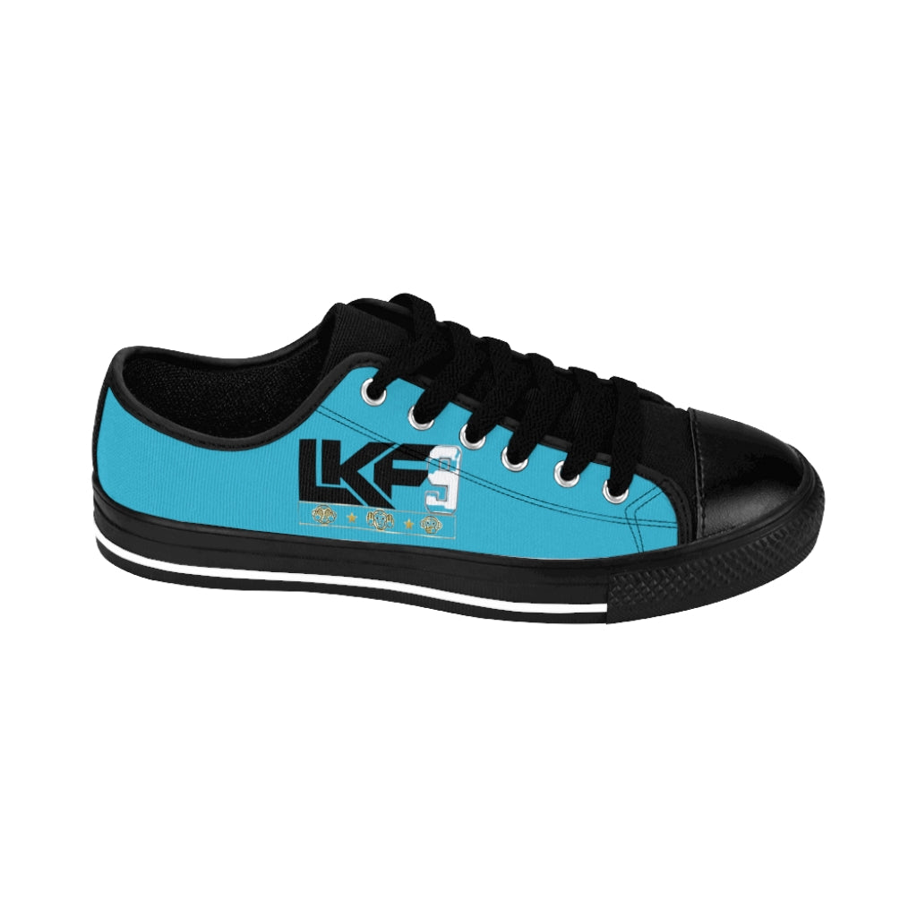 Men's lkf9 Sneakers blue