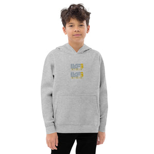 Kids LKF9 hoodie