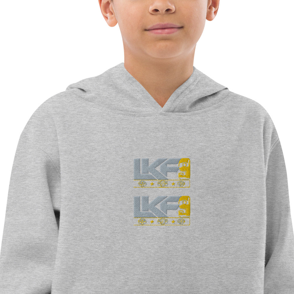 Kids LKF9 hoodie