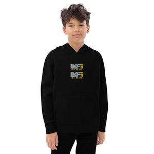 Kids LKF9 hoodie