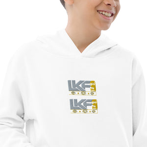 Kids LKF9 hoodie