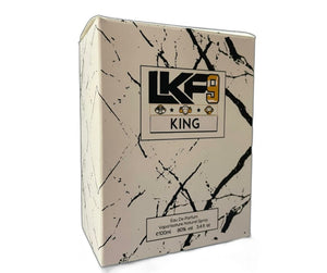 LKF9 KING PARFUM