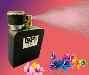 LKF9 KING PERFUME