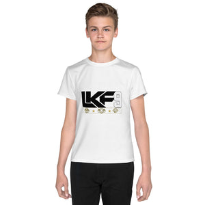 LKF9 Youth T-Shirt