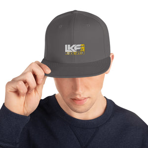 LKF9 Snapback Hat