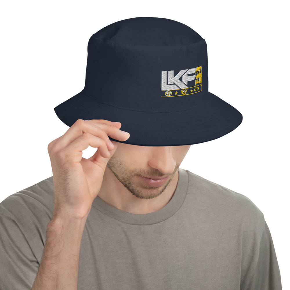 Bucket Hat LKF9.