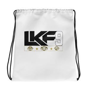 LKF9 Drawstring bag