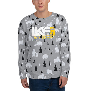 Unisex Sweatshirt LKF9
