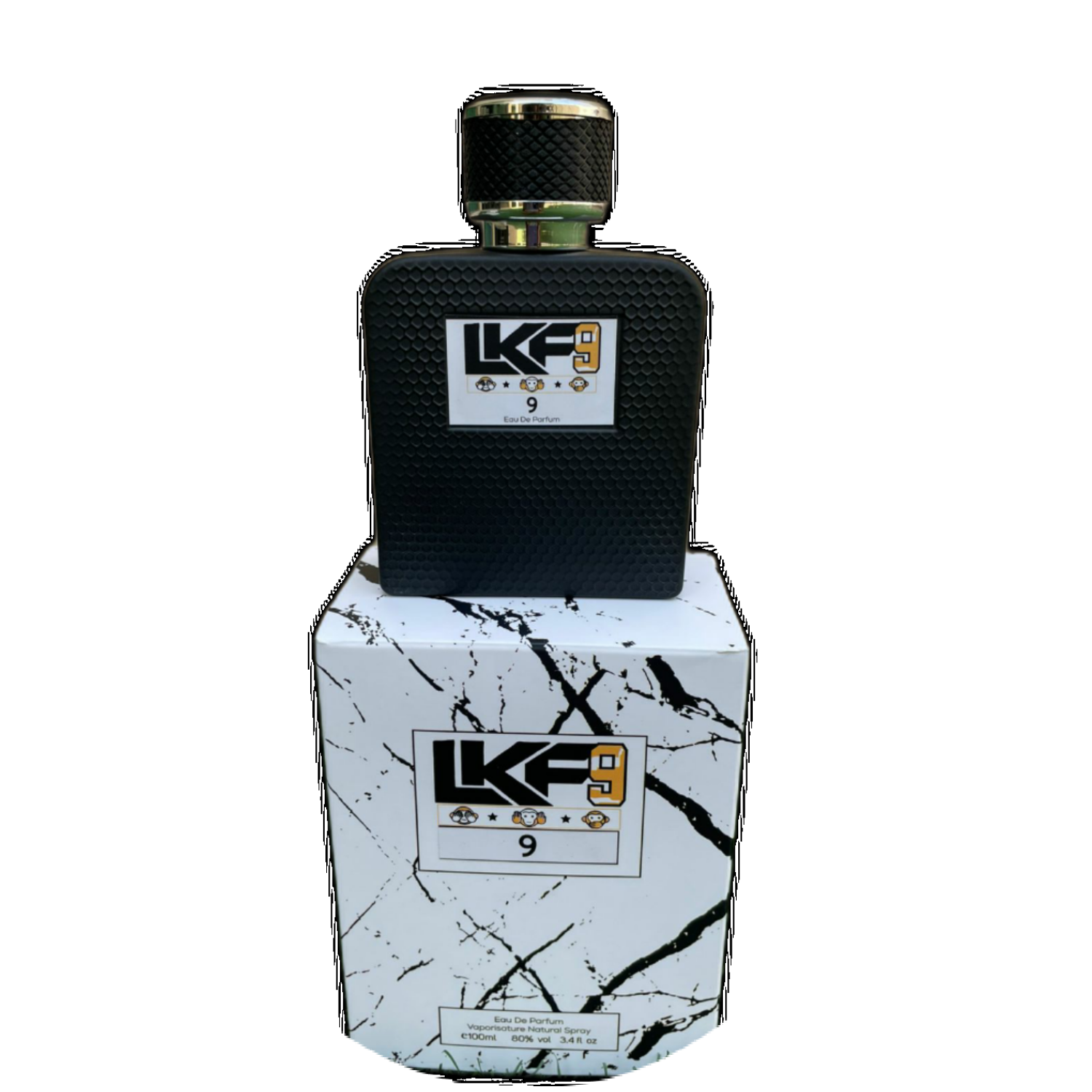 Lkf9 9 perfume