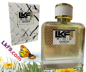 LKF9 Queen perfume