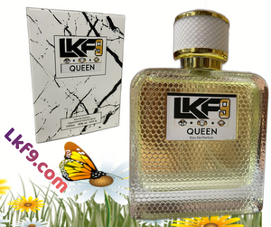 LKF9 Queen parfum