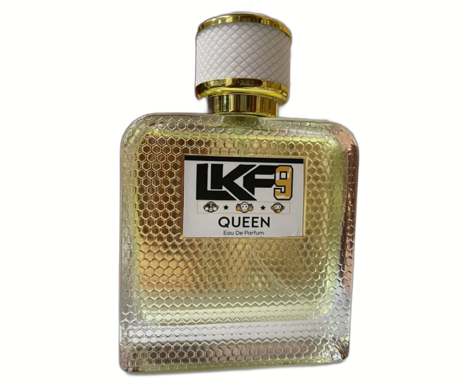 LKF9 Queen parfum