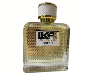 LKF9 Queen perfume