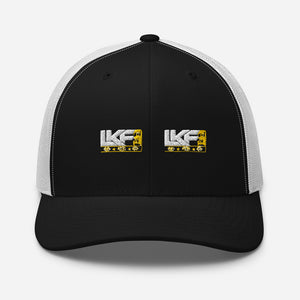 lkf9 Casquette Trucker