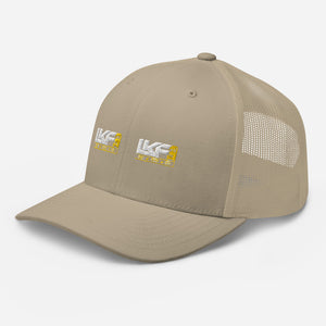 lkf9 Casquette Trucker