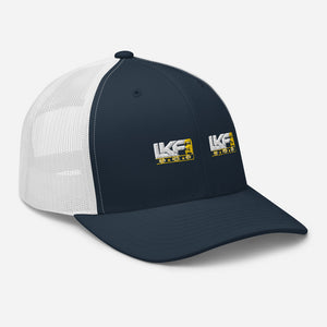 lkf9 Trucker Cap