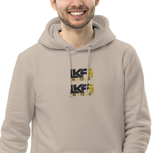 Unisex essential eco hoodie LKF9