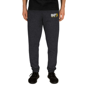 Embroidery Jogging Pants