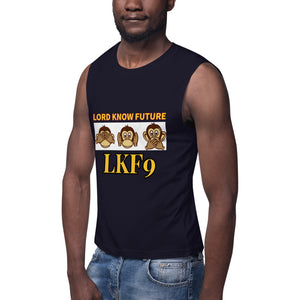 Muscle Shirt LKF9